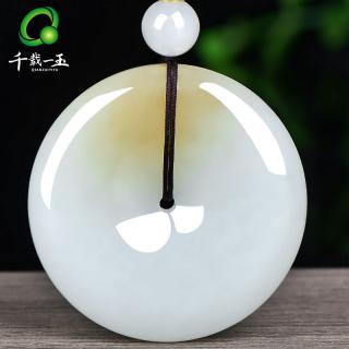 和田玉手串什么品牌好些?从周大生,印象眸,纪梵哲等10大品牌中怎么对